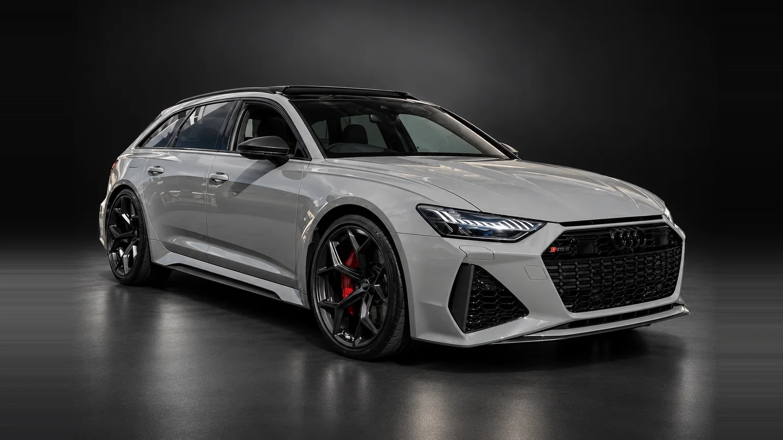 Audi RS6