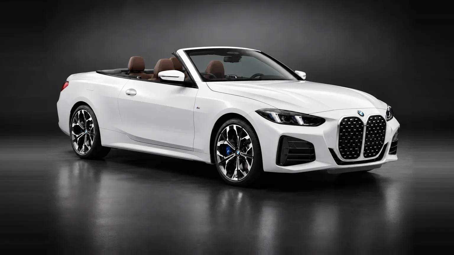 BMW Série 4 Cabriolet