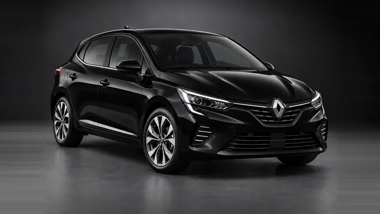 Clio 5 Automatique