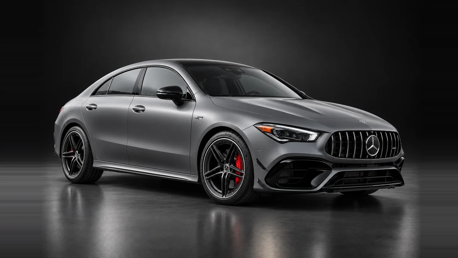 Mercedes CLA