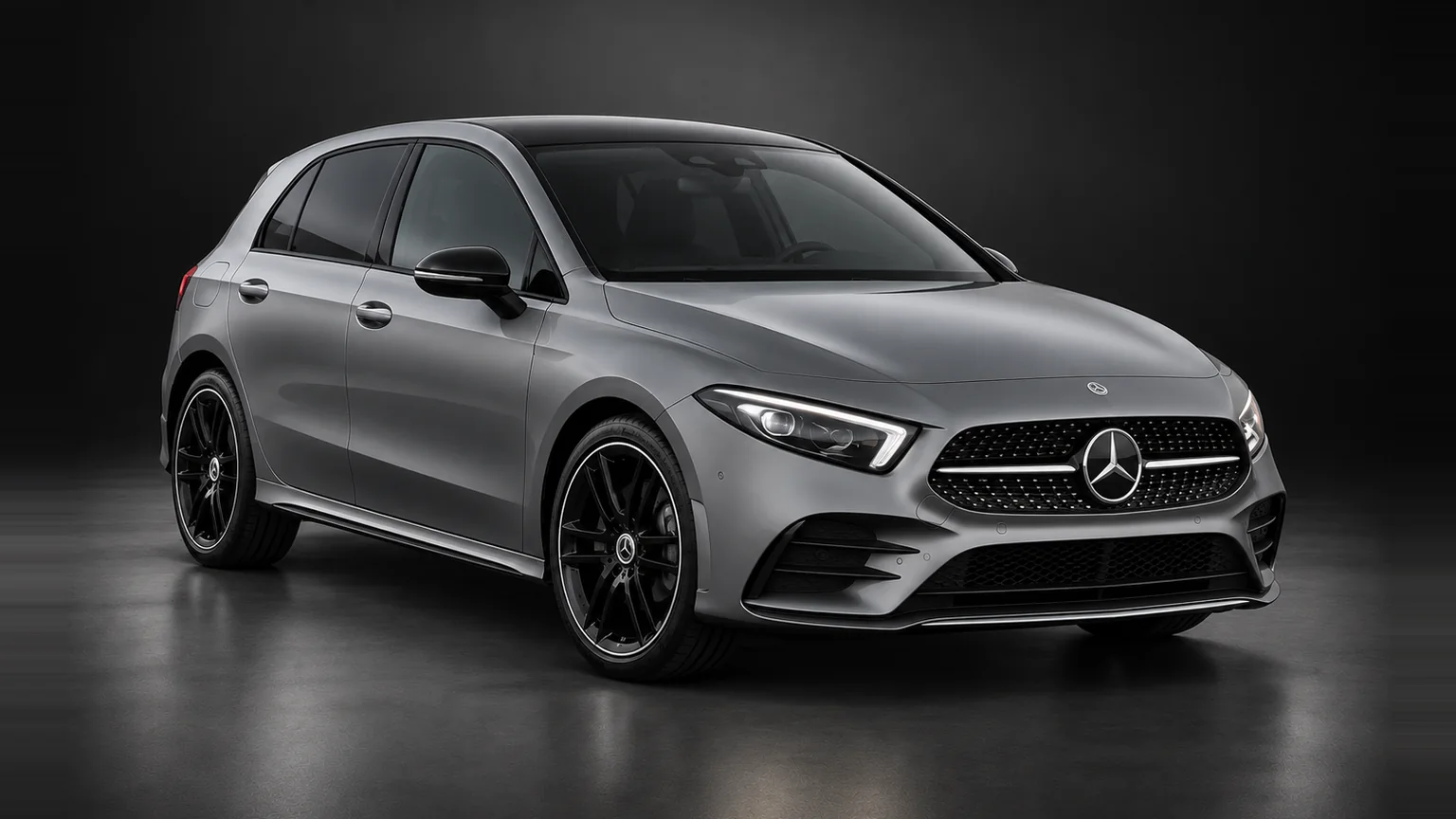 Mercedes Classe A