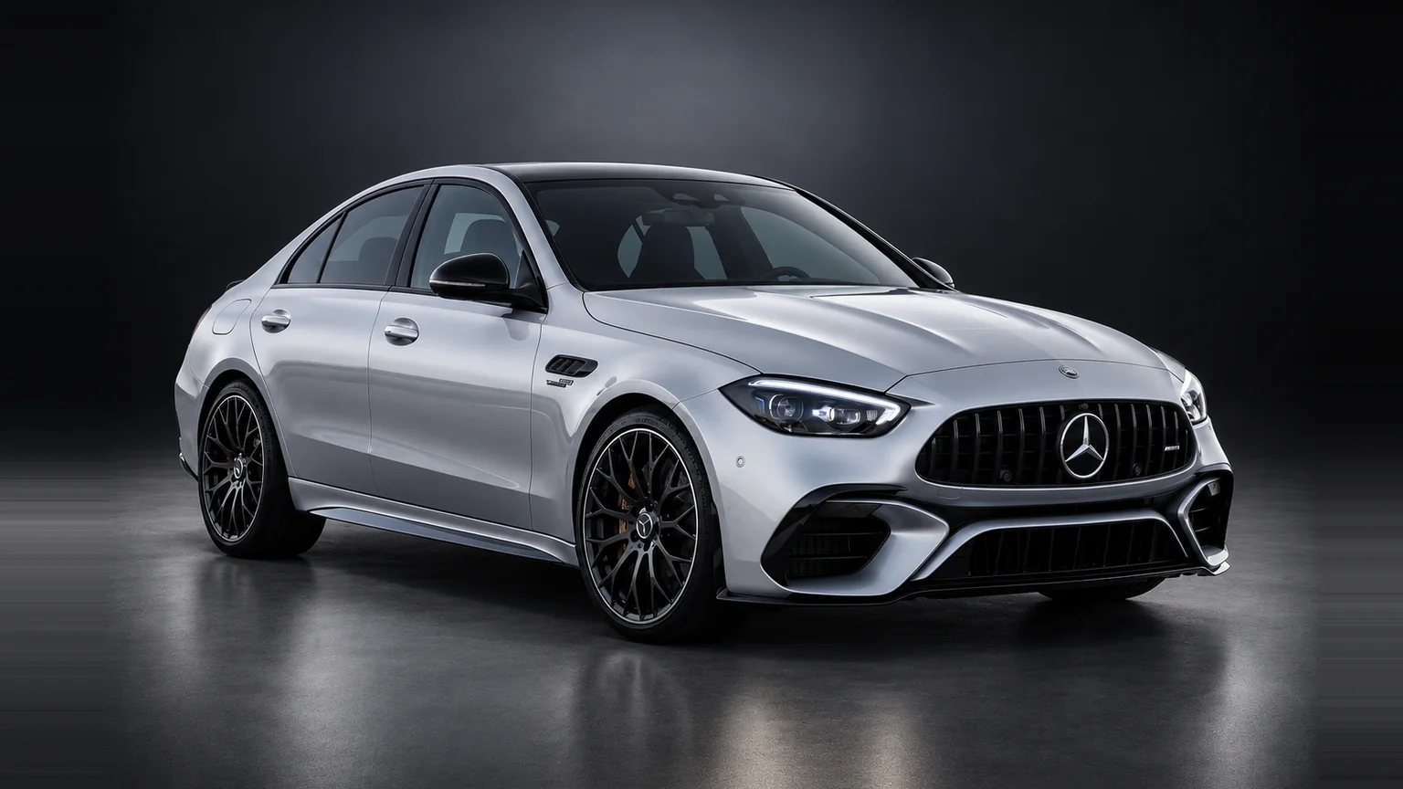 Mercedes Classe C